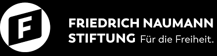 Logo Friedrich Naumann Stiftung Berlin